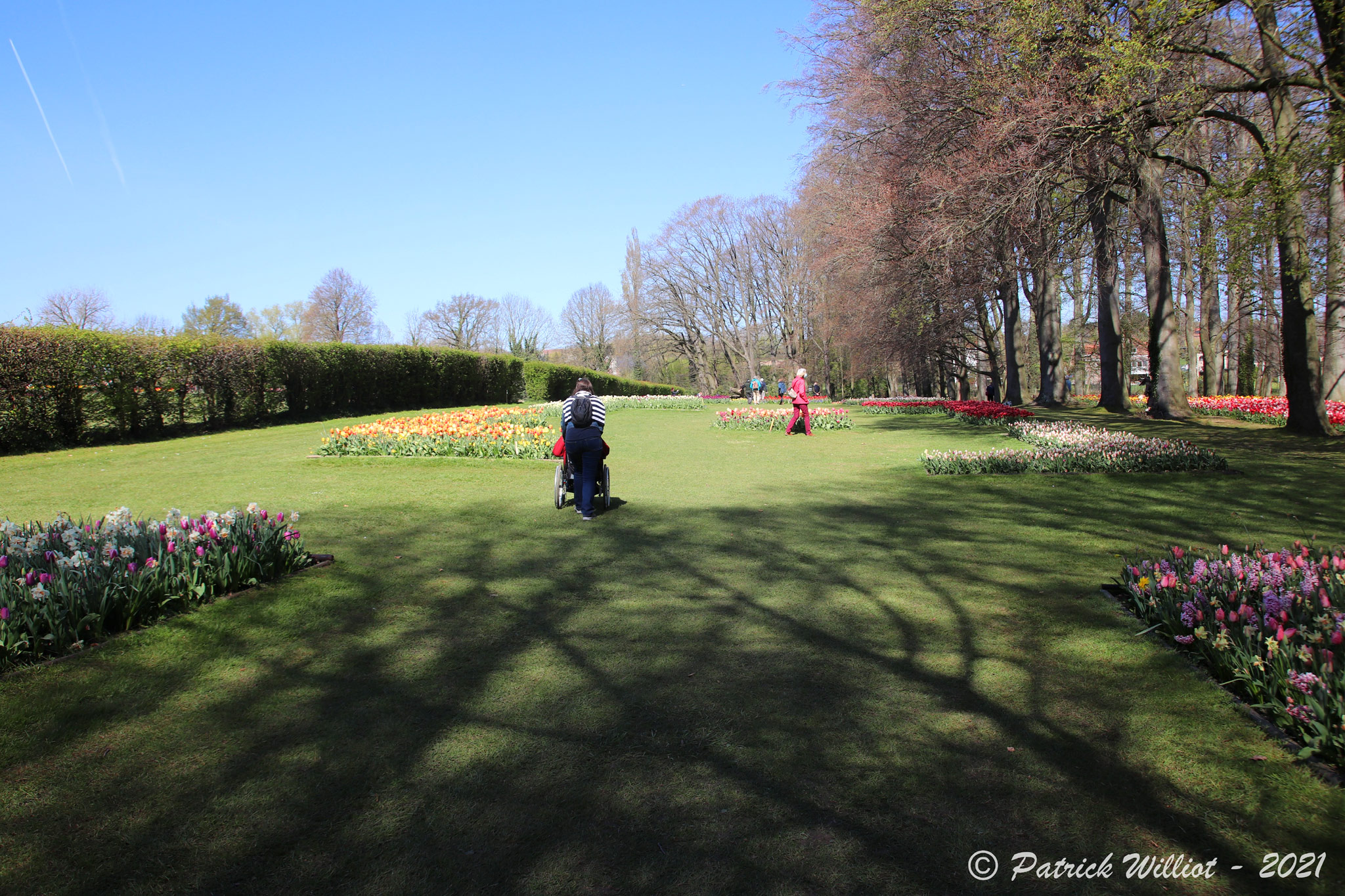 Grand-Bigard (Groot-Bijgaarden)